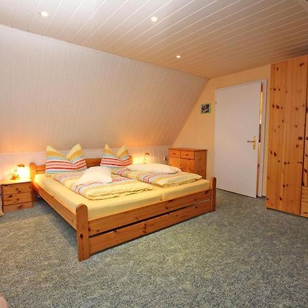 Ferienwohnung Waren See 6431 Kültér fotó