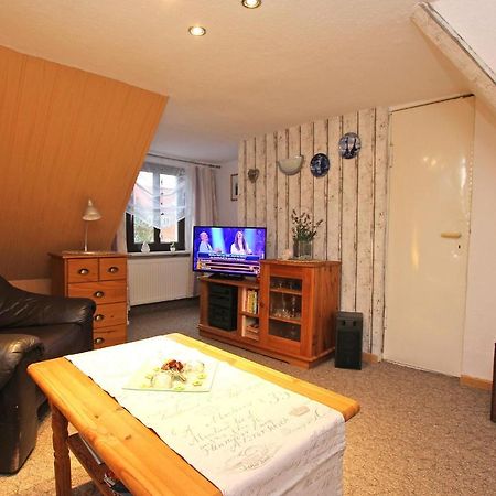Ferienwohnung Waren See 6431 Kültér fotó