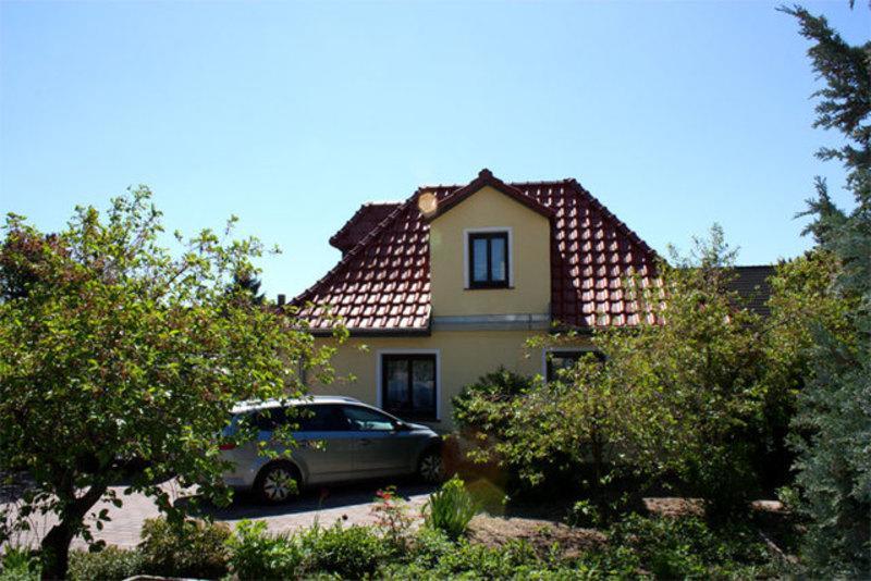 Ferienwohnung Waren See 6431 Kültér fotó