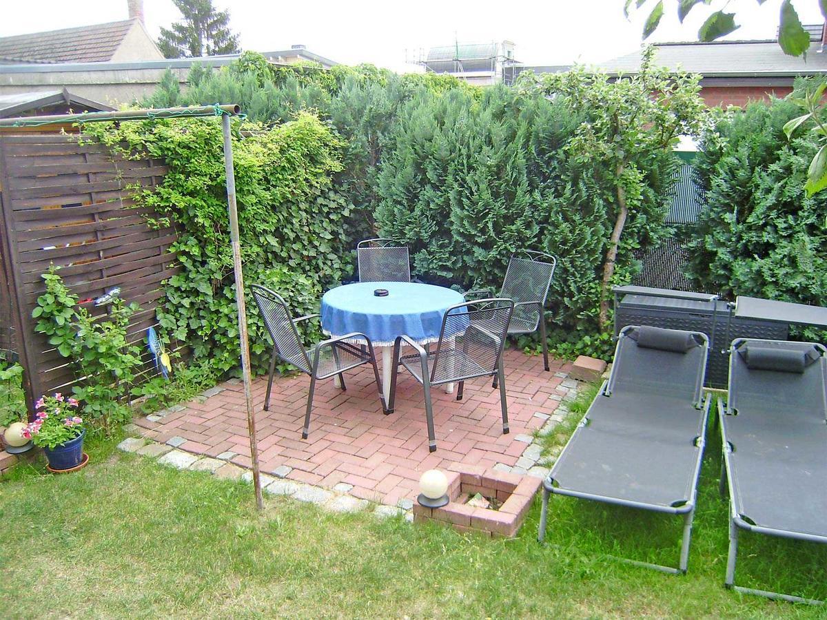 Ferienwohnung Waren See 6431 Kültér fotó