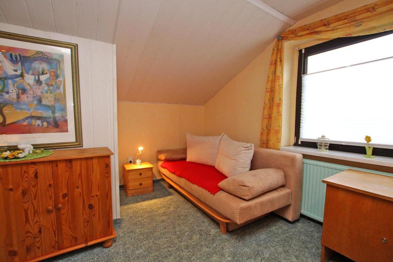 Ferienwohnung Waren See 6431 Kültér fotó