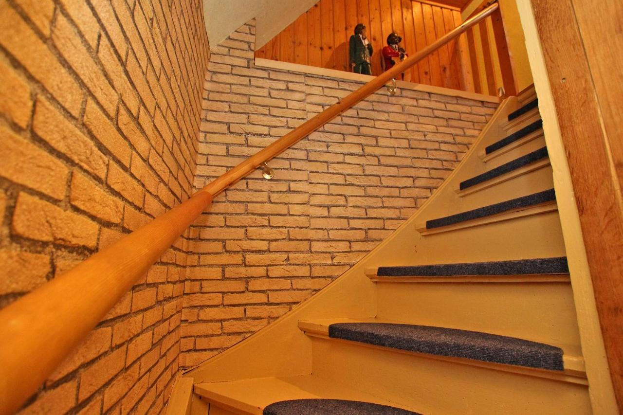 Ferienwohnung Waren See 6431 Kültér fotó